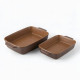 Oven Dish Set - 2 Pcs